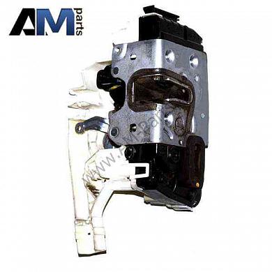 Замок сдвижной двери правый Crafter 2E1843014D