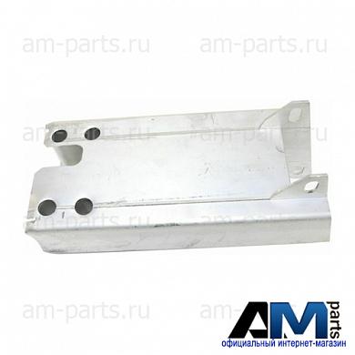 Кронштейн усилителя переднего бампера правый Mercedes S-class W222 A2226200295