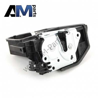 Замок задней двери правый BMW X4 (F26) 51227202148