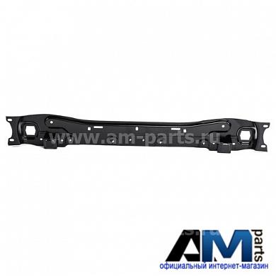 Кронштейн усилителя радиатора верхняя часть A2046200172 Mercedes GLK X204 (2008-2012)