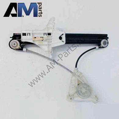 Стеклоподъемник для Volkswagen Polo 6R4839462EКупить оригинальный стеклоподъемник Volkswagen Polo 6R4839462E- Доставка в регионы РФ