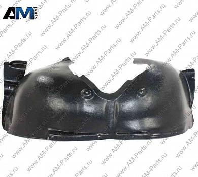 Подкрылок передний левый Туарег (2003-2010) 7L6809961L