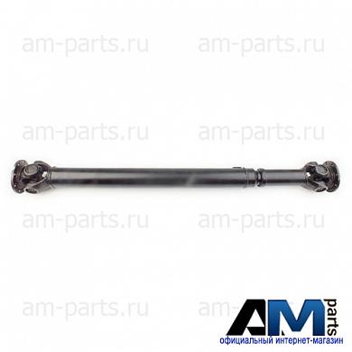 Карданный вал к заднему мосту Mercedes G-klasse W463 A4634101102