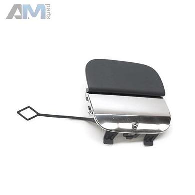 Заглушка буксировочного крюка переднего бампера Mercedes GLE 2014-2018 A16688572229999