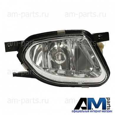 Противотуманная фара правая Behr-hella на Мерседес Спринтер W906 1NB008275-041