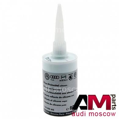 Герметик силиконовый для автомобилей концерна VAG D176600M1Заказать оригинальный герметик силиконовый для Volkswagen-Audi-Skoda D176600M1- Лучшие условия