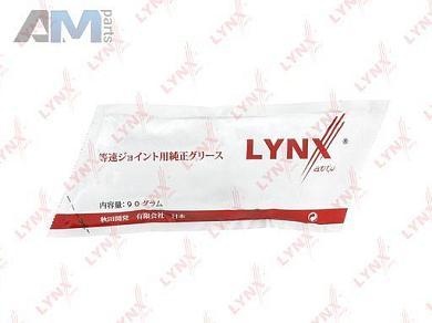 Смазка ШРУС LYNX для Scirocco CG-1001