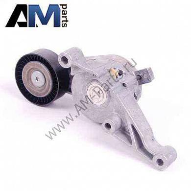 Натяжной ролик ремня генератора INA для Transporter 1.9TDI 534015110