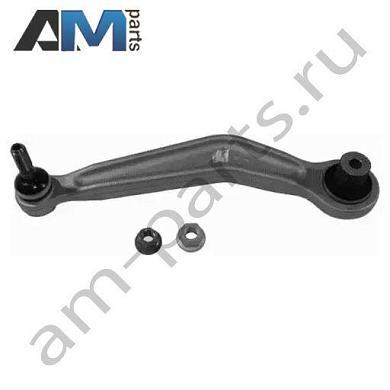 Рем. комплект левого поперечного рычага LEMFORDER (2719202) для BMW 5 серии (E60 ) 2003-2009