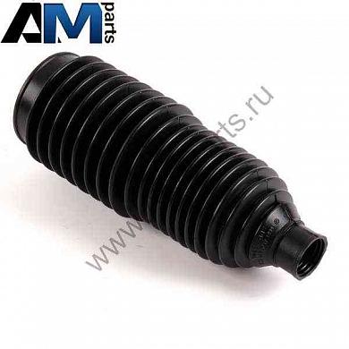 Пыльник рулевой тяги левый на Пассат Б5 945702 (RUVILLE)