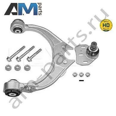 Поперечный рычаг правый MEYLE (3160500033HD) для BMW X6 (F16) 2014-2017