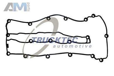 Прокладка клапанной крышки (TRUCKTEC) 0210146 для Mb Vito 2010-2014 II (W639) (136 л.с.)