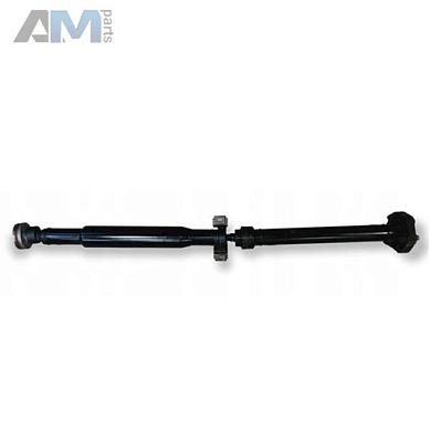 Карданный вал в сборе на Mercedes GLE-Coupe 2015-2019 A1664109700