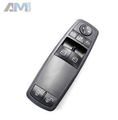 Блок кнопок A16982068109174 на Мерседес B-class W245