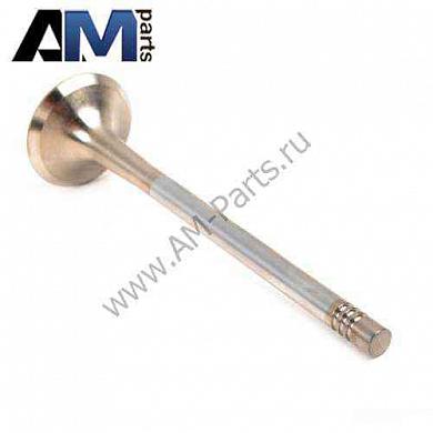 Клапан впускной Фольксваген Пассат Б8 2.0TFSI (220 л.с.) CHHB 06L109601