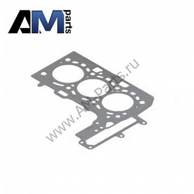 Прокладка ГБЦ 11128630683 на BMW F30 318i