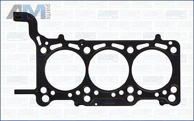 Прокладка головки блока цилиндров AJUSA (10185600) Audi A6 (С6) 2004-2011 2,7 CANA/CANB