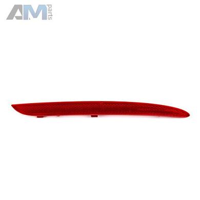 Катафот заднего бампера правый Mercedes GLE 2018-2025 A0998208800