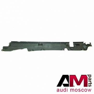 Обшивка днища на Audi 7L8825212DЗаказать оригинальную обшивку днища для Audi 7L8825212D- Лучшие условия
