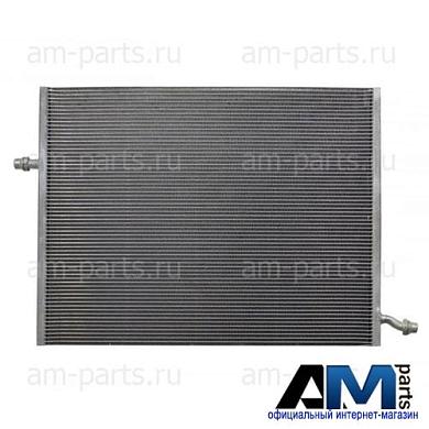 Низкотемпературный радиатор  Mercedes E300 W213 (M274 E20) A0995003600