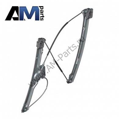 Передний левый стеклоподъемник BMW X5 (F15) 51337286483