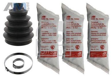 Пыльник наружного ШРУСа (FEBI) 47961 для  Porsche Macan (2014-2018)