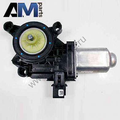 Мотор переднего стеклоподъемника правый Amarok 6R0959802PZ01