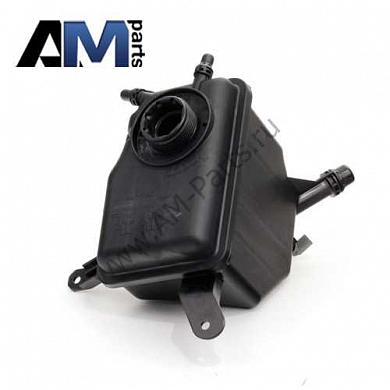 Расширительный бачок ОЖ 17137542986 на BMW (E60) 520i