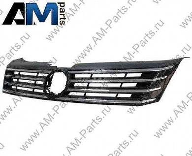Решетка радиатора для Volkswagen Passat 3AA853651OQEКупить решетку радиатора Volkswagen Passat 3AA853651OQE- Гарантия от поставщика