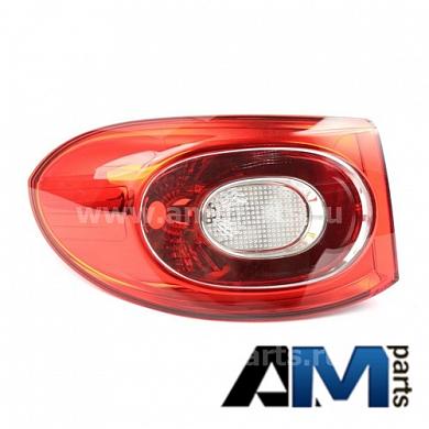 Фонарь задний для Volkswagen Tiguan 5N0945111DКупить оригинальный фонарь задний Volkswagen Tiguan 5N0945111D- Низкая цена