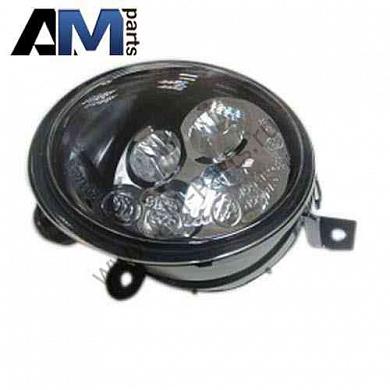 Светодиодная противотуманная фара правая Фабия (2013-2016) 5J0941068