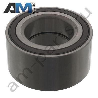 Подшипник передней ступицы FEBI (45609) Mercedes GL 2006-2012 (X164)