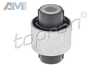 Сайлентблок поперечного нижнего рычага (111005) TOPRAN на Audi A1 (8X) 2011-2018