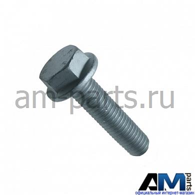 Болт с шестигранной головкой для автомобилей концерна VAG N10404402Купить оригинальный болт с шестигранной головкой для Ауди-Фольксваген-Шкода N10404402- Выгодные условия