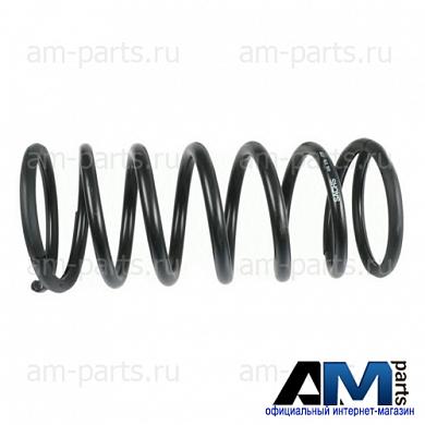 Пружина задняя (L-R) SP0563 (MONROE) для автомобилей MBКупить пружину задную (l=r) SP0563 производства MONROE для Мерседес по специальной цене