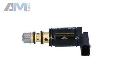 Регулирующий клапан компрессора NRF (38450) на Audi A4 (B9) 2015-2020 2.0TDI