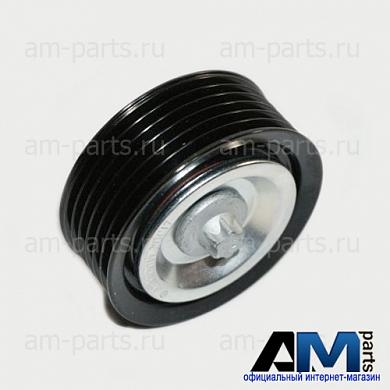 Ролик обводной приводного ремня T36433 Мерседес S500 455 л.с.