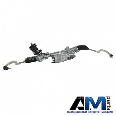 Рейка рулевая A2464605101 Mercedes GLA-klasse X156