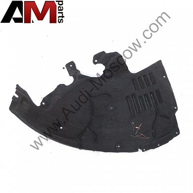 Пластик локера колесной арки для Audi A8 D4 4H0821171LЗаказать оригинальную пластик локера колесной арки Audi A8 D4 4H0821171L- Детали в наличии и под заказ