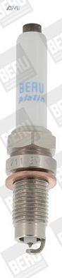 Свечи зажигания BERU (Z365) для Skoda Yeti (2009-2018) 1.4TSI