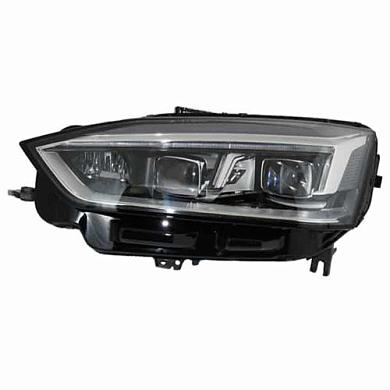 Светодиодная фара с матричным модулем для Audi A4 B9 8W6941783EКупить оригинальную светодиодную фару с матричный модулем Audi A4 B9 8W6941783E- Официальная поставка с дилерского склада