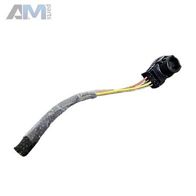 Фонарь подсветки салона диодный A0009064507 Mercedes CLS C257