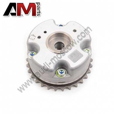 Регулятор фаз газораспределен. (поставка +1 день) для автомобилей концерна VAG 06E109083LКупить регулятор фаз газораспределен. (поставка 1 день) для Volkswagen-Audi-Skoda 06E109083L- Лучшие условия