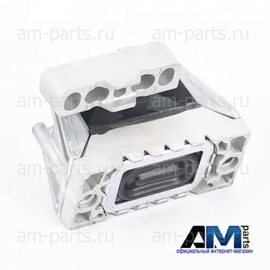 Опора двигателя правая (АКППП) 1001990108 (MEYLE) для автомобилей VAGКупить опору двигателя правую (АКППП) 1001990108 производства MEYLE для Фольксваген/Ауди/Шкода по специальной цене