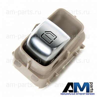 Кнопка стеклоподъемника передней правой двери Mercedes S-class W222 A22290503098R73