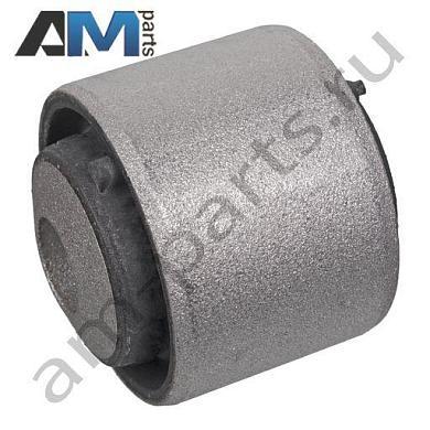 Сайлентблок продольного рычага FEBI (102722) Mercedes S-klasse 2005-2013 V (W221)