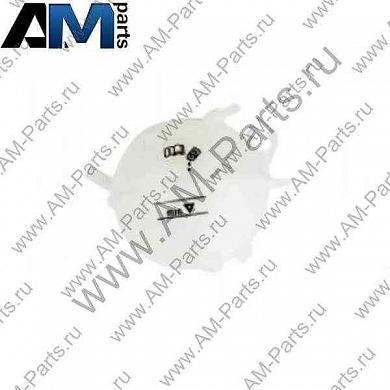 Расширительный бачок UXCLENT для Skoda Octavia A5 VW002HK0