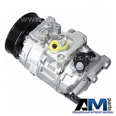 Насос кондиционере Фольксваген Пассат Б8 2.0 TDI(150 л.с.) 5Q0820803K