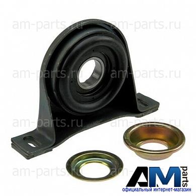 Подвесной подшипник карданного вала (задний) Mercedes Vito W639 A6394100681