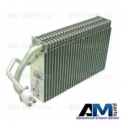 Испаритель кондиционера 260645 Мерседес W211 E350 272л.с.
